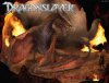 Vermithrax Dragon 1/32 Scale Model Kit