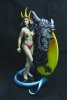 Fantasy Figure Gallery Dragon Maiden 1/6-scale Resin Statue Yamato