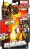 Marvel Legends 2012 Series 2 Dark Wolverine Masked by Hasbro