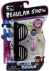 Regular Show Bobblehead 3" Retro Mordecai with Sunglasses by Jazwares