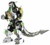 Power Rangers Legacy Dragonzord by Bandai 