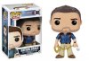 Pop! Games Uncharted 4 Nathan Drake #88 Vinyl Figure by Funko