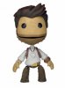 Little Big Planet Series 2 Sackboy as Nathan Drake 7 inch Figure Neca