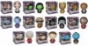 Marvel Dorbz: Guardians of the Galaxy Set of 11 Vinyl Sugar Funko