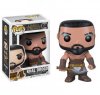 POP! Television:Game of Thrones Khal Drogo Vinyl Figure Funko