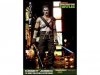 1/6 Scale Figure Teenage Mutant Ninja Turtles Casey Jones by DreamEX