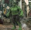 Marvel Select Avengers Movie Hulk Action Figure by Diamond Select