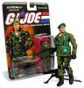 G.I Joe 2008 3 3/4 Club Exclusive DTC Lt Falcon by Hasbro