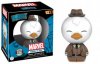 Marvel Dorbz Guardians of the Galaxy Howard the Duck Figure Funko