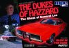 Dukes Of Hazzard Ghost Of General Lee 1/25 Model Kit