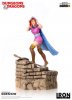 Dungeons & Dragons Sheila the Thief Art Scale 1:10 Battle Diorama 