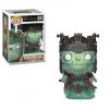 Pop! Movies Lord of The Rings Dunharrow King #633 Vinyl Figure Funko