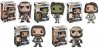 Pop! Movies Warcraft Set of 5 Vinyl Figure by Funko