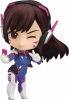 Overwatch D.Va Nendoroid Classic Skin Version Good Smile Company