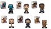 Pop! Star Wars Return of the Jedi Set of 6 Vinyl Figures Funko