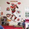 Fathead Dwayne Bowe Chiefs  NFL