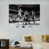 Fathead NBA Dwight Howard Mural Orlando Magic