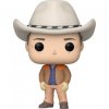 POP! Television Yellowstone John Dutton Vinyl Figure Funko 