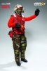 1/6 Accessory US Navy Flight Deck Crews VH-1043E Very Hot Toys 