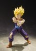 S.H.Figuarts Super Saiyan Son Gohan "Dragon Ball Z" BAN93402 Bandai