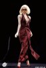 Pop Toys 1/6 Style Series Monroe Dress Suit in Red POP-F23E