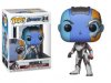 Pop! Marvel Avengers Endgame Nebula #456 Vinyl Figure Funko