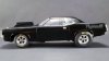 1:18 Scale 1971 Plymouth Drag Cuda Acme