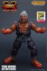 SDCC 2018 1/12 Street Fighter V Shin Akuma Figure Storm Collectibles