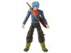 Dragon Ball Super Dragon Stars Future Trunks Action Figure Bandai