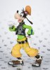 S.H. Figuarts Kingdom Hearts II Goofy by Bandai BAN22550