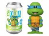 Vinyl Soda Teenage Mutant Ninja Turtles Leonardo Figure Funko