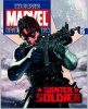 Classic Marvel Figurine Collection Magazine 85 WinterSoldier Eaglemoss