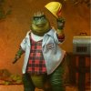 Dinosaurs Ultimate Earl Sinclair WESAYSO Version 7" Figure Neca 