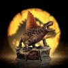 1:10 Jurassic World: Dominion Dimetrodon Statue Iron Studios 912622