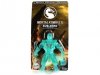 Mortal Kombat Sub-Zero Chase 5 inch Vinyl Figure Funko      