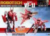 Robotech VF-1J Transformable Veritech Fighter Miriya Sterling Volume 5