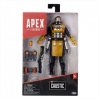 Apex Legends Wave 4 Caustic Action Figure Jakks Pacific