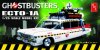 Ghostbusters Ecto-1A 1/25 Scale Model KIt