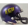 East Carolina Pirates NCAA Mini Authentic Helmet by Riddell