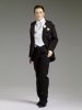 Twilight Saga Forever Edward Doll by Tonner