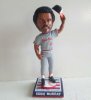 MLB Eddie Murray Baltimore Orioles Cooperstown Bobblehead HOF Logo