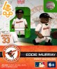 MLB Baltimore Orioles Eddie Murray Generation 2 Limited Edition Oyo