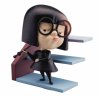 Disney The Incredibles MEA-005 Edna Mode PX Figure Beast Kingdom