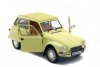 1:18 Scale Model Solido Citroen Dyane 6 S1800306 by Acme