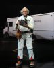 Back to the Future 1985 Doc Brown Ultimate 7" Action Figure Neca