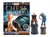 Marvel Chess Collection Special #5 Professor X & Apocalypse Eaglemoss