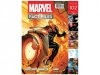 Marvel Fact Files #102 Ghost Rider Eaglemoss