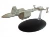 Star Trek Starships Collection Botany Bay #60 Eaglemoss 