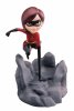 Disney The Incredibles MEA-005 Elastigirl PX Figure Beast Kingdom