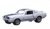 1:64 GL Muscle Series 8 1967 Shelby GT500 Greenlight